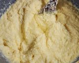 Foto del paso 11 de la receta: 🫕 Polenta cremosa a la acelga con tuco de pollo 🫕
