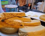 Foto langkah ke 4 dari resep Pancake Instant.