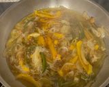 Foto del paso 2 de la receta: Bacalao al horno a mi manera