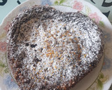 Foto del paso 7 de la receta: Bizcocho húmedo de leche de coco y coco