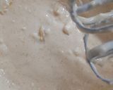 Foto del paso 2 de la receta: 🍋 Budín de limón con chocolate y nueces sin TACC 🍫