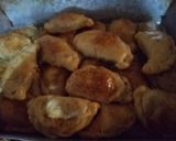 Foto del paso 8 de la receta: Empanadas caseritas😋😋