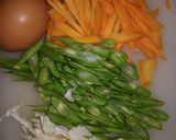 Foto langkah ke 1 dari resep Bento Ceria.