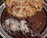Foto del paso 5 de la receta: Omelette con relleno