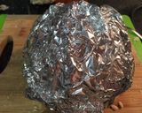 Foto del paso 6 de la receta: Bolla rellena