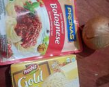 Foto langkah ke 7 dari resep Pizza jumbo Loyang Kuker.