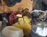 Foto del paso 3 de la receta: Pierna