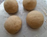 Foto langkah ke 7 dari resep Mandazi.