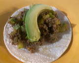 Foto del paso 4 de la receta: Picadillo de zucchini