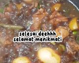 Foto langkah ke 5 dari resep Semur ayam.