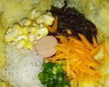 Foto langkah ke 4 dari resep S u p Matahari.