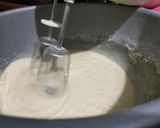 Foto langkah ke 2 dari resep Chewy Brownies.