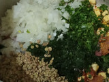 الحريرة المغربية
