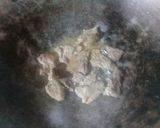Foto langkah ke 2 dari resep Dendeng Balado.
