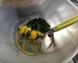 Foto del paso 4 de la receta: Albóndigas de berenjenas y soja