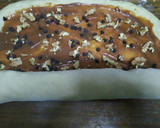 Foto del paso 3 de la receta: Rosca de pascua rellena de dulce de leche