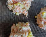 Foto del paso 3 de la receta: Pancitos de zanahoria