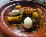 Foto del paso 6 de la receta Tajin delicioso