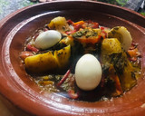 Foto del paso 6 de la receta: Tajin delicioso