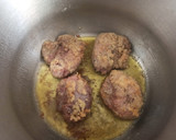 Foto del paso 2 de la receta: Carrillada de cerdo