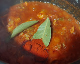 Foto del paso 3 de la receta: Sepia con boniato (batata)