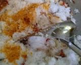 Foto langkah ke 2 dari resep Urab sayuran / urap sayuran.