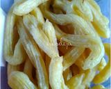 Foto langkah ke 4 dari resep Churros (stik donat).