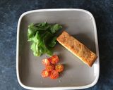 A picture of step 6 of Provence Tuna Bread.