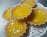 Foto langkah ke 6 dari resep Pie Susu.