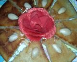 A picture of step 15 of Turkish cake No egg no oil.