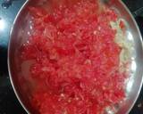 Jain Chole without onion and garlic recipe step 5 photo