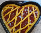 Foto del paso 9 de la receta: Pastafrola al Porto