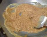 Aate ka halwa recipe step 2 photo