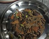 A picture of step 28 of Restaurant Style Rajma Masala.