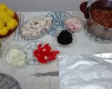 Foto del paso 8 de la receta Hallacas Venezolanas