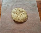 Foto del paso 3 de la receta: Crackers de aceite de oliva