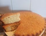 Foto del paso 6 de la receta: Torta de sidra