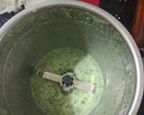 A picture of step 1 of #Nariyal Paan Laddo.