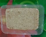Foto langkah ke 4 dari resep Dessert box.