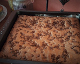 Foto del paso 3 de la receta: Brownie de Nocilla