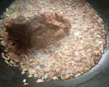 A picture of step 5 of Waheed ki fry kebab 😋.