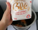 Une image de l'étape 5 de Brownies.