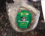 A picture of step 1 of Shan Kleesh salad.