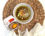 Foto langkah ke 5 dari resep Soto Daging.