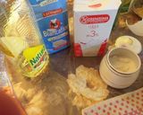 Foto del paso 1 de la receta: Torta de manzana