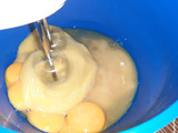 Panquecitos de Limón 🍋