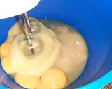 Foto del paso 1 de la receta: Panquecitos de Limón 🍋