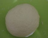Foto langkah ke 3 dari resep Roti Buaya.