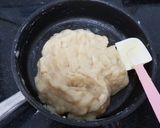 Hình bước làm 2 của món Mứt mãng cầu