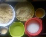 Kaju Badam Peda recipe step 4 photo